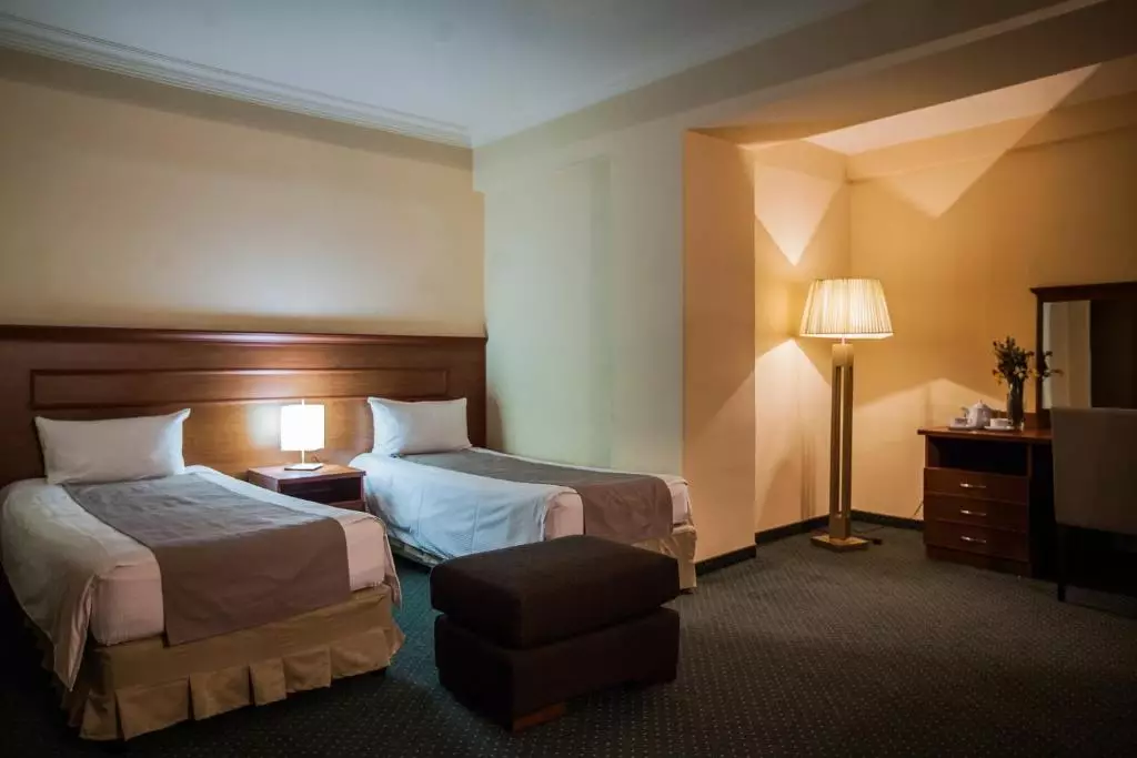 Aviatrans Hotel